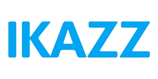 IKAZZ品牌logo