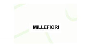 MILLEFIORI品牌logo