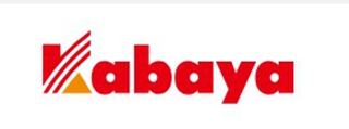 Kabaya/卡巴也品牌logo