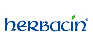 Herbacin/贺本清品牌logo
