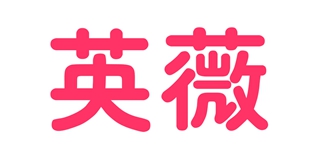 英薇品牌logo