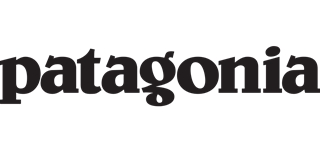 PATAGONIA品牌logo