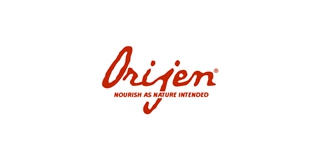 Orijen品牌logo