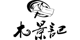 木景记品牌logo
