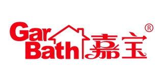 Garbath/嘉宝品牌logo