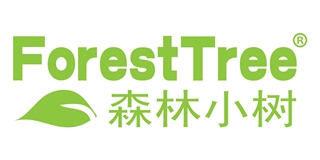Forest Tree/森林小树品牌logo