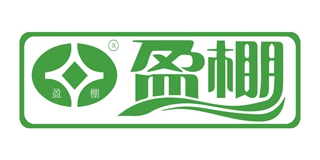 YP/盈棚品牌logo