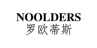 Noolders/罗欧蒂斯品牌logo