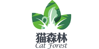 猫森林品牌logo