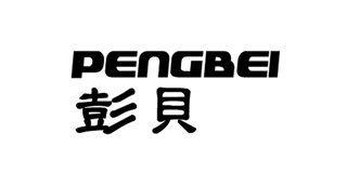 彭贝品牌logo