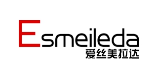 Esmeileda/爱丝美拉达品牌logo