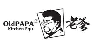 OLdPAPA/老爹品牌logo