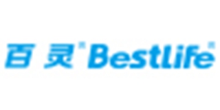 Bestlife/百灵品牌logo