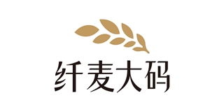 纤麦品牌logo