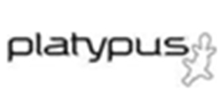 Platypus/鸭嘴兽品牌logo