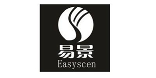 Easyscen/易景品牌logo
