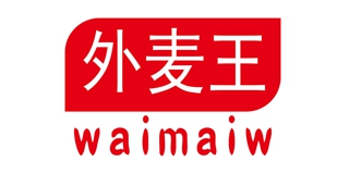 WAIMAIW/外麦王品牌logo