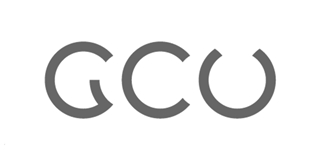 GCU品牌logo
