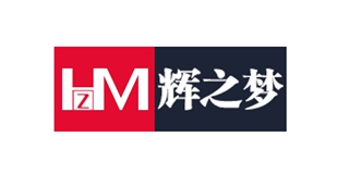 辉之梦品牌logo
