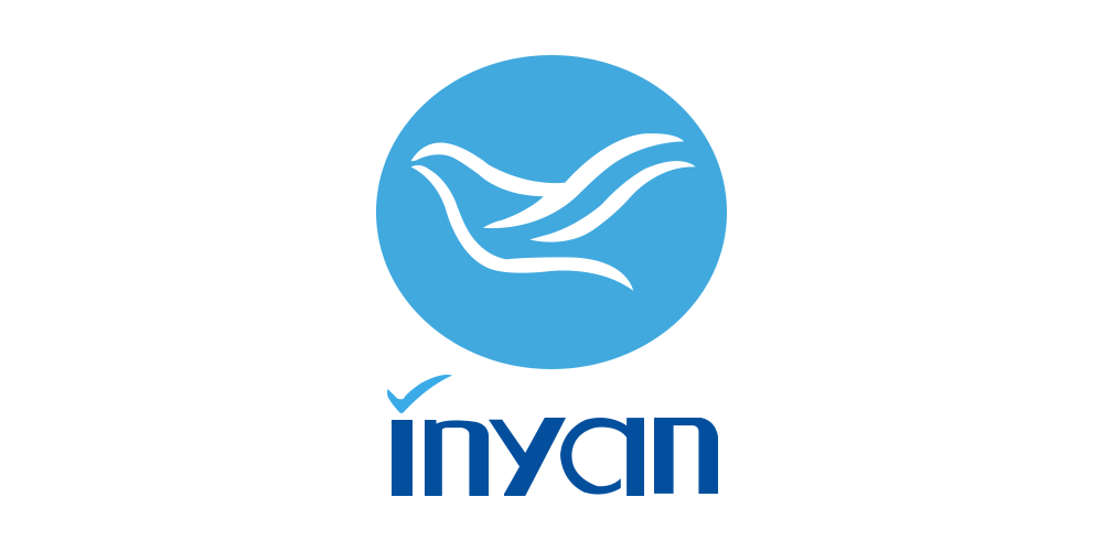 inyan品牌logo