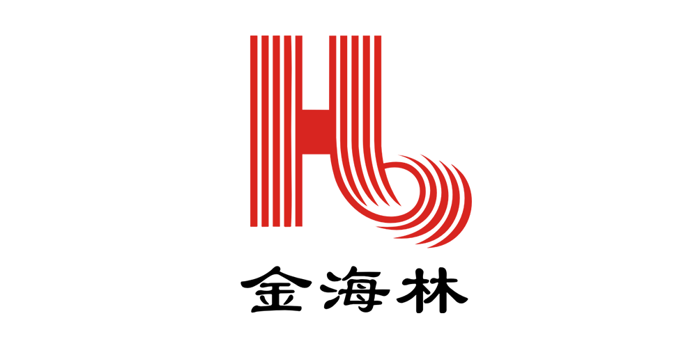 金海林品牌logo