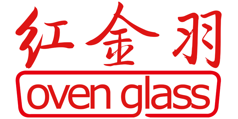 红金羽品牌logo
