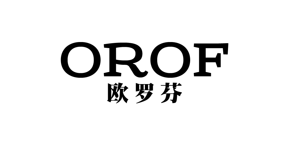 欧罗芬品牌logo