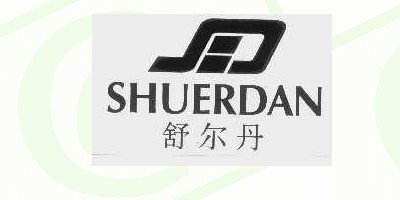 舒尔丹品牌logo