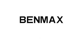 BENMAX品牌logo