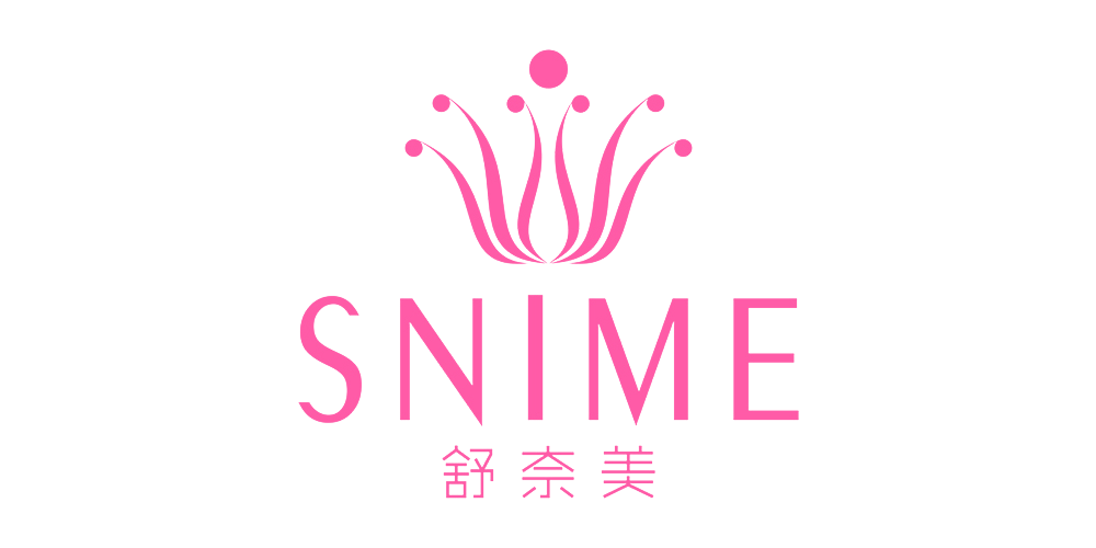 舒奈美品牌logo
