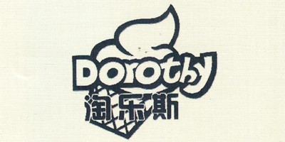 Dorothy/淘乐斯品牌logo