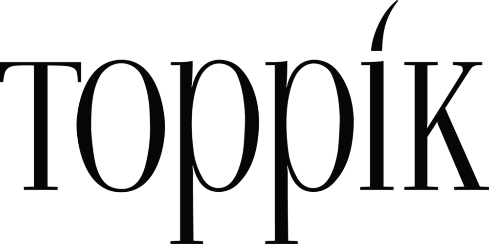 TOPPIK品牌logo