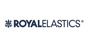 Royal Elastics/洛雅品牌logo