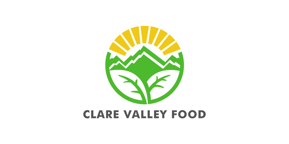 CLARE VALLEY/克来尔山谷品牌logo