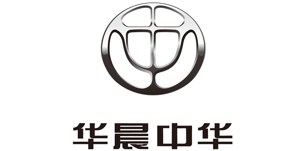 中华品牌logo