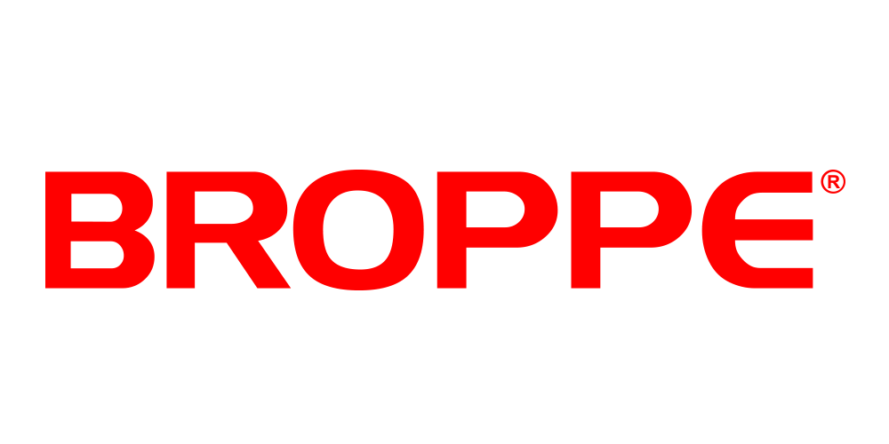 BROPPE/浦派品牌logo
