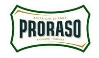 PRORASO/帕拉索品牌logo