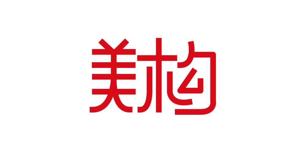 美构品牌logo