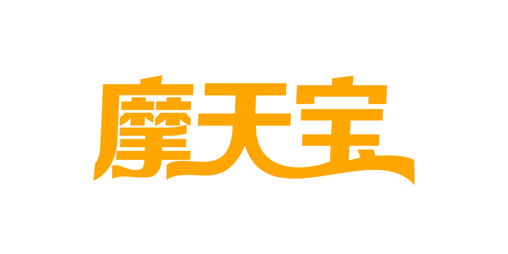 摩天宝品牌logo