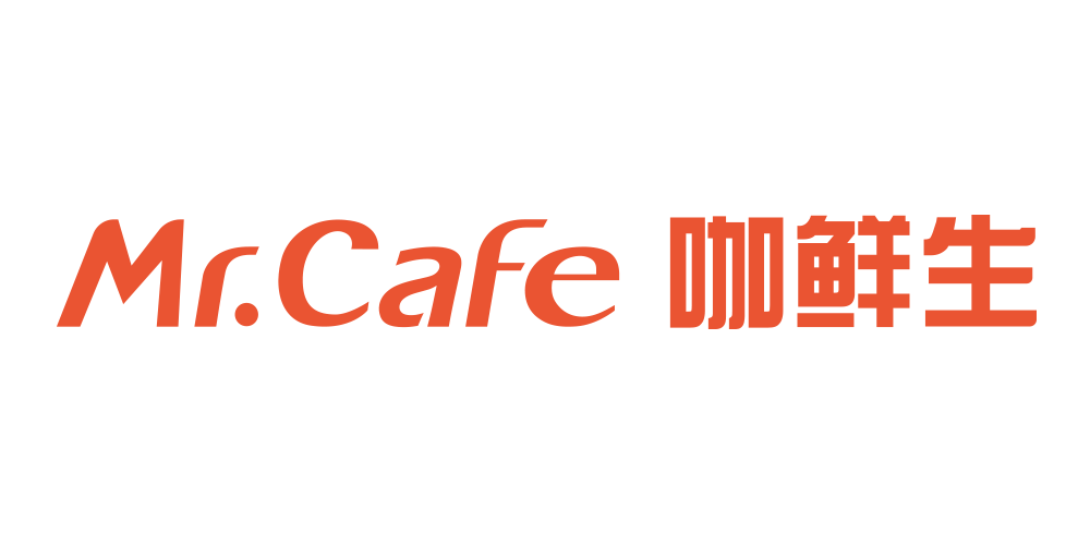 咖鲜生品牌logo