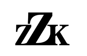 ZZK品牌logo