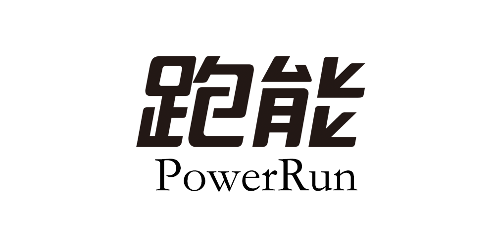 跑能能量棒品牌logo
