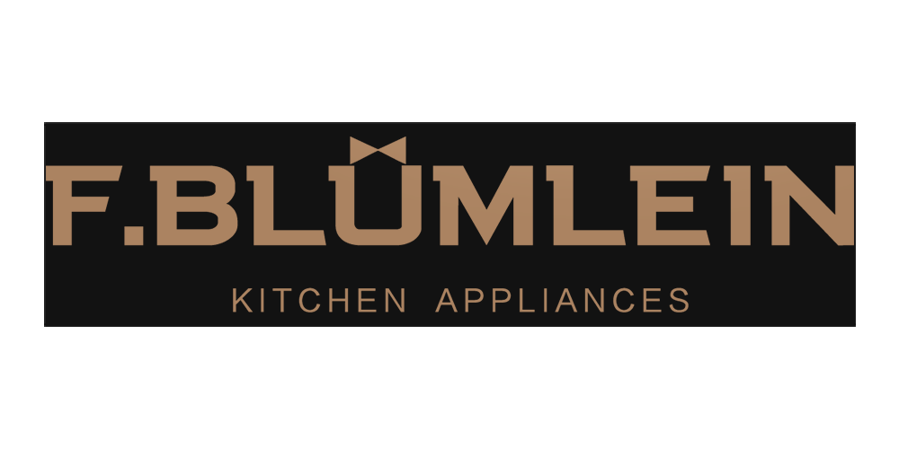 F.Blumlein/法布莱恩品牌logo
