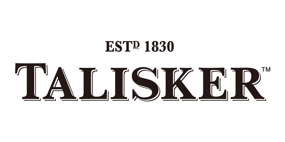 TALISKER/泰斯卡品牌logo
