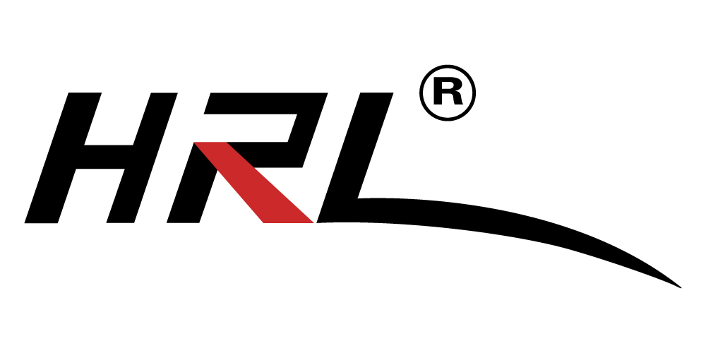 hrl品牌logo