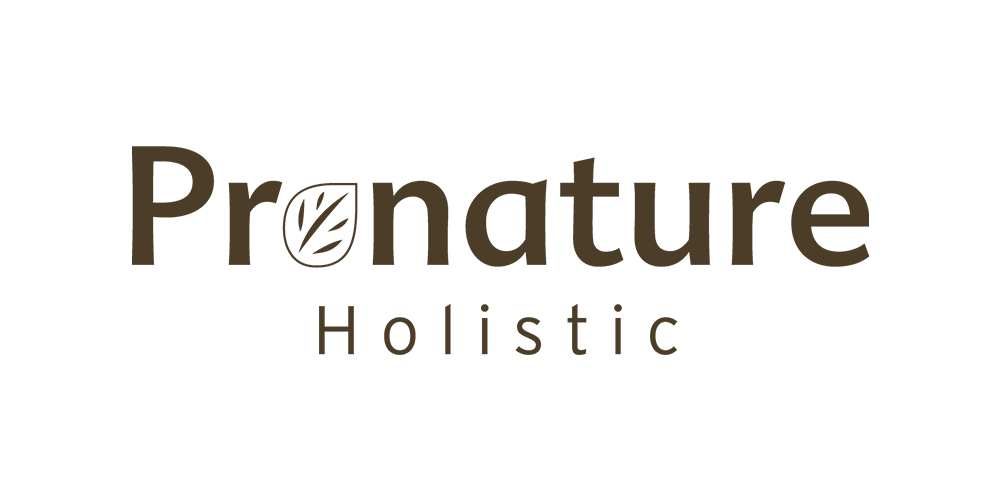 PRONATURE品牌logo