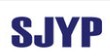SJYP品牌logo