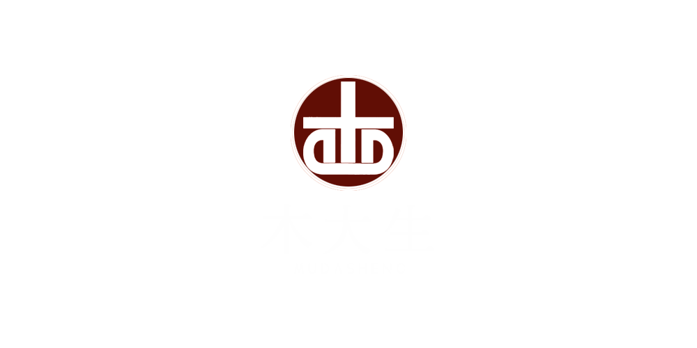 木大生品牌logo