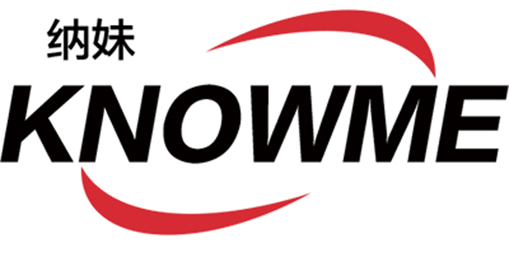 KNOWME/纳妹品牌logo