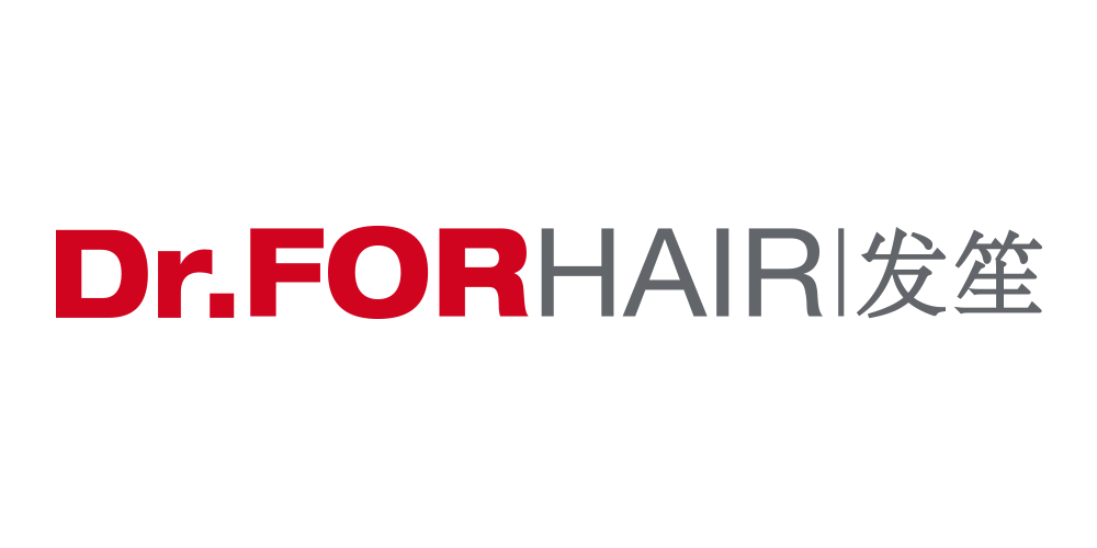 Dr.FORHAIR/发笙品牌logo